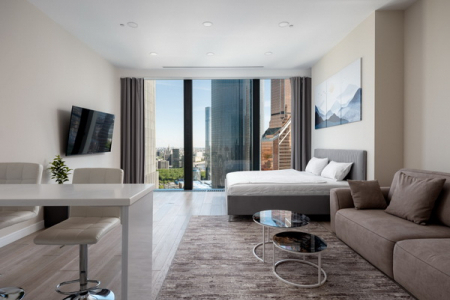 апартаменты почасовые 2