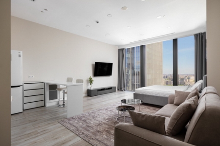 апартаменты почасовые 3