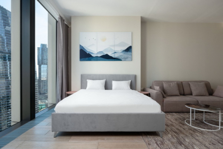 апартаменты почасовые 5