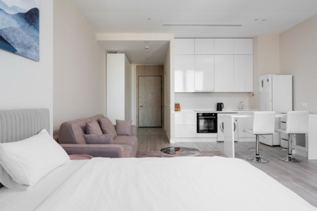 апартаменты почасовые 7