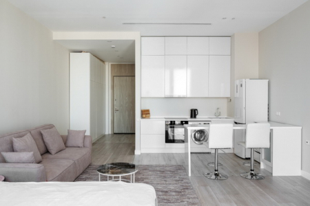 апартаменты почасовые 8