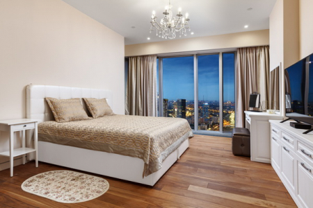 гостиница почасовая 1