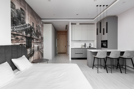 отель почасовой 6