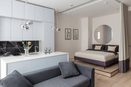 почасовая гостиница 1