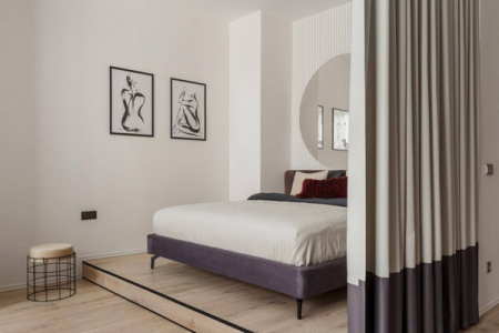 почасовая гостиница 5