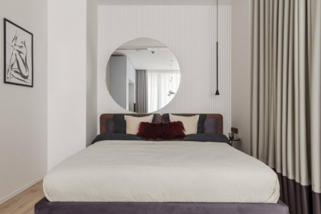 почасовая гостиница 6