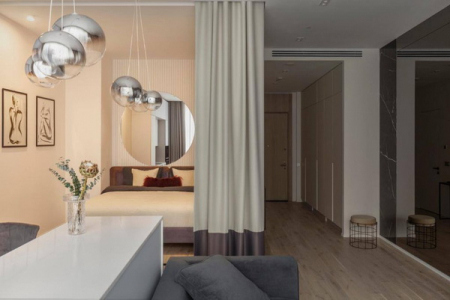 почасовая гостиница 9