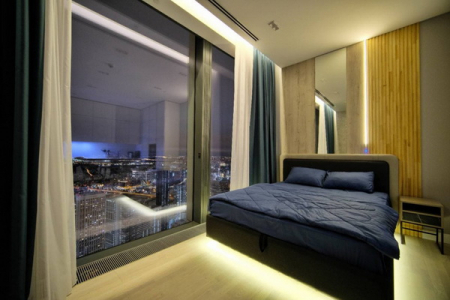 почасовой отель 1