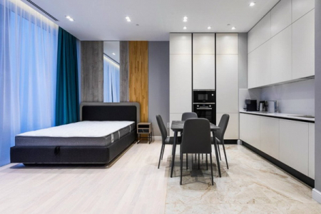 почасовой отель 2