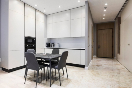 почасовой отель 4