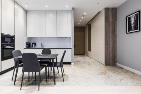 почасовой отель 5