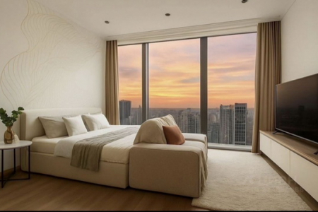 почасовые апартаменты 1