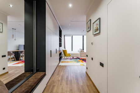 почасовые апартаменты 16