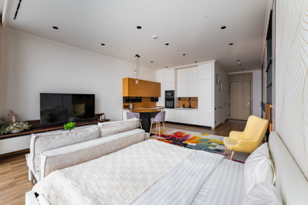 почасовые апартаменты 17