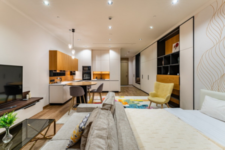 почасовые апартаменты 19