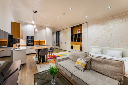 почасовые апартаменты 20