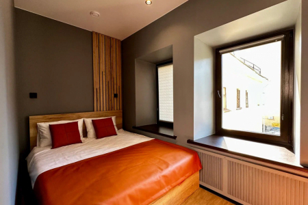 номер стандарт 1