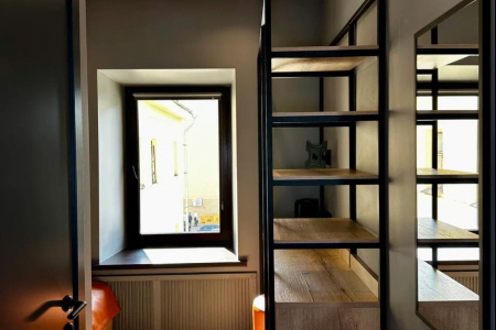 номер стандарт 2