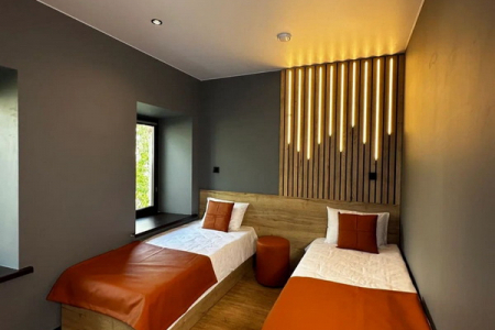 почасовой номер 1