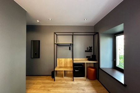 почасовой номер 5