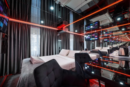 делюкс номер 2