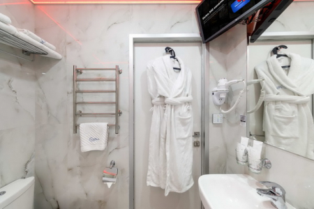 делюкс номер 5