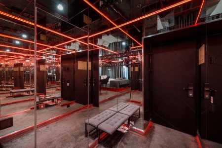 делюкс номер 6