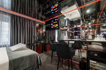 номер делюкс 2