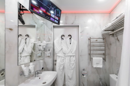 номер делюкс 5