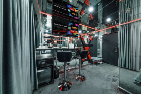 номер джакузи 2