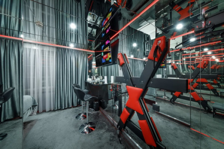 номер джакузи 3