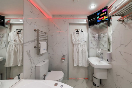 номер джакузи 6