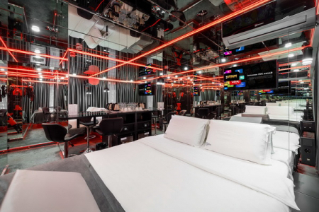 номер стандарт 2