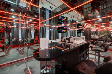 номер стандарт 3