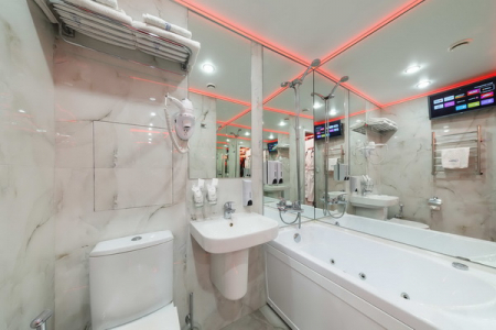 номер стандарт 4