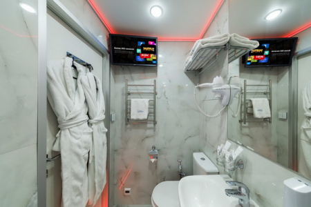 номер стандарт 5