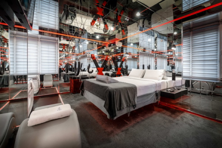 почасовой отель 1