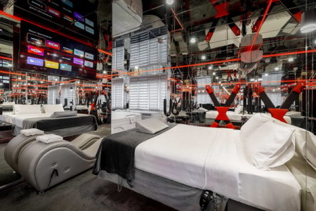 почасовой отель 2