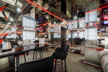 почасовой отель 3