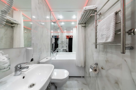 почасовой отель 4