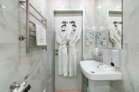 почасовой отель 5