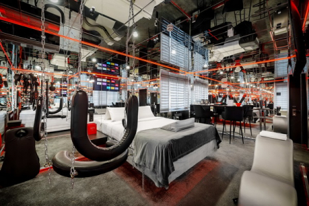 почасовой отель 6