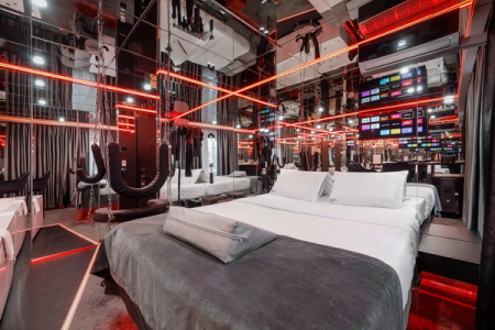 премиум номер 5