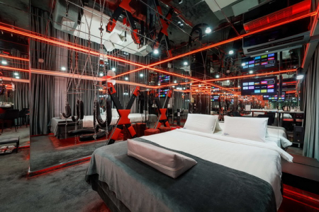 улучшенный делюкс 2