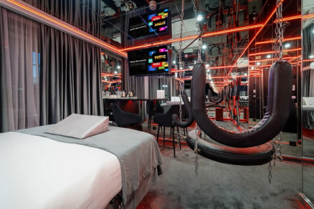 улучшенный делюкс 3