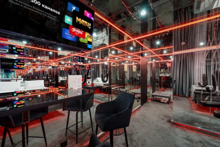 улучшенный делюкс 6