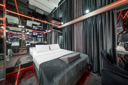 улучшенный стандарт 1