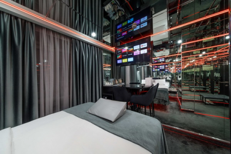 улучшенный стандарт 2