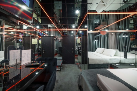 улучшенный стандарт 3