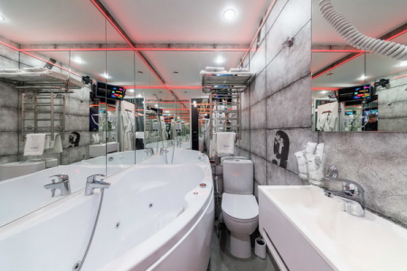 улучшенный стандарт 4